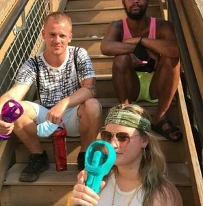 Meet your Posher, Susan